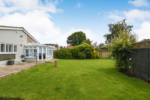 2 bedroom detached bungalow for sale, Leigh Drive, Wickham Bishops