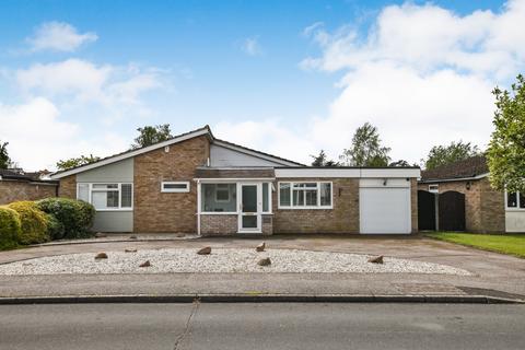 2 bedroom detached bungalow for sale, Leigh Drive, Wickham Bishops