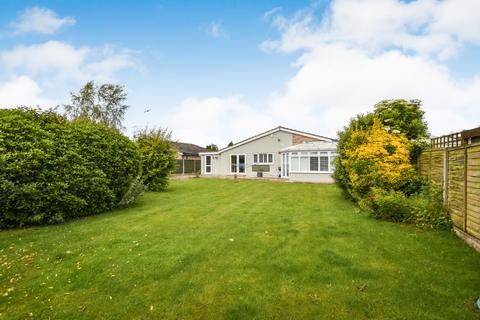 2 bedroom detached bungalow for sale, Leigh Drive, Wickham Bishops