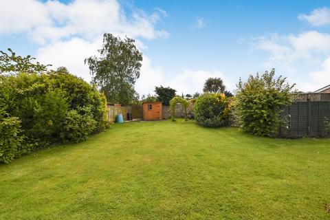 2 bedroom detached bungalow for sale, Leigh Drive, Wickham Bishops