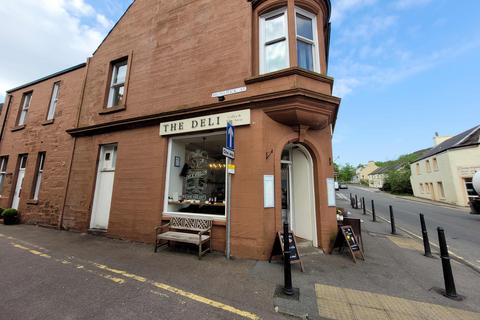 Retail property (high street) for sale, Harbour Street , Tarbert  PA29