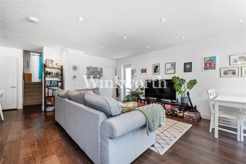 2 bedroom apartment for sale, Berners Road, London, N22