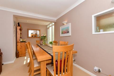 4 bedroom detached bungalow for sale, Jubilee Road, Worth, Deal, Kent