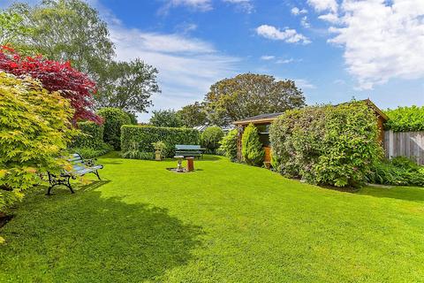 4 bedroom detached bungalow for sale, Jubilee Road, Worth, Deal, Kent