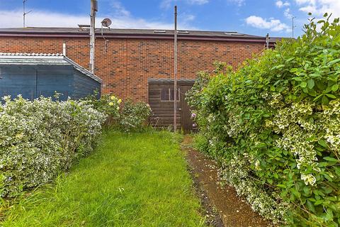 3 bedroom terraced house for sale, Clifford Street, Newport, Isle of Wight