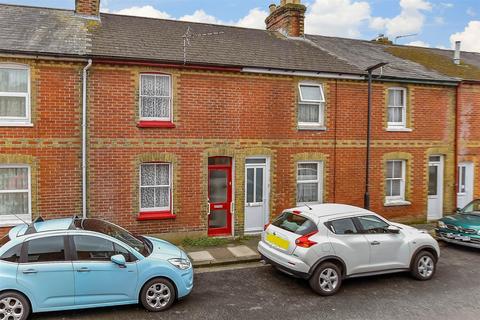 3 bedroom terraced house for sale, Clifford Street, Newport, Isle of Wight