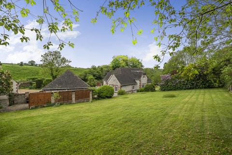 5 bedroom bungalow for sale, Giddeahall, Yatton Keynell, Chippenham, Wiltshire, SN14
