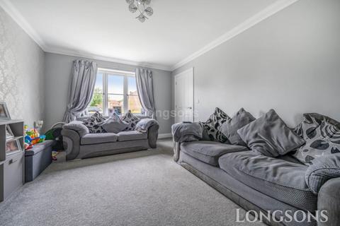 27 Aircraft Drive, Watton, Thetford, IP25 6ZA