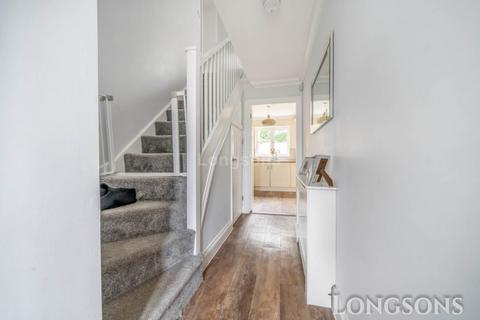 27 Aircraft Drive, Watton, Thetford, IP25 6ZA