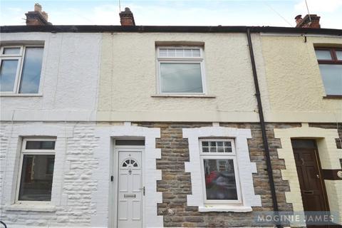 2 bedroom terraced house for sale, Inchmarnock Street, Splott, Cardiff