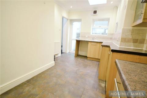 2 bedroom terraced house for sale, Inchmarnock Street, Splott, Cardiff