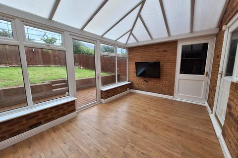 3 bedroom detached house to rent, Thorpe Astley, Leicester LE3