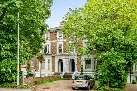 1 bedroom apartment for sale, High Road, Buckhurst Hill, Redbridge