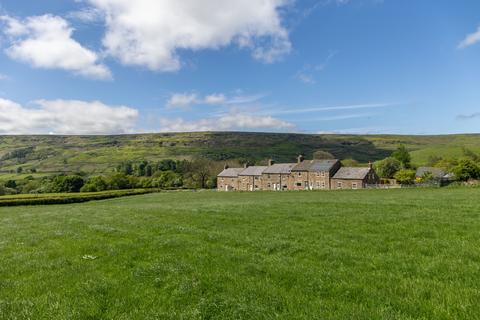 3 bedroom cottage for sale, Florence Terrace, Rosedale East YO18