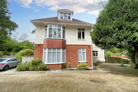 2 bedroom apartment for sale, Spur Hill Avenue, Lower Parkstone, Poole, Dorset, BH14