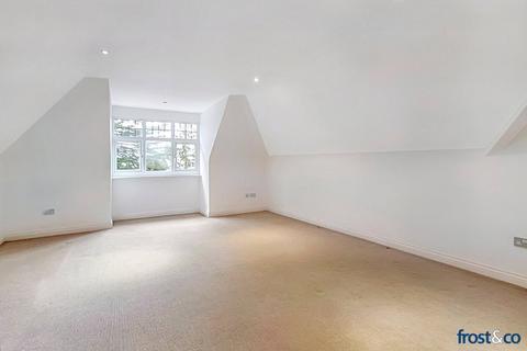 2 bedroom apartment for sale, Spur Hill Avenue, Lower Parkstone, Poole, Dorset, BH14