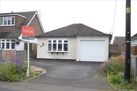 2 bedroom bungalow for sale, Skinners Lane, Chelmsford