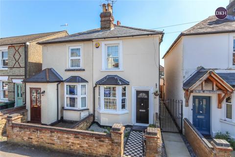 2 bedroom semi-detached house for sale, Abbots Langley, Hertfordshire WD5