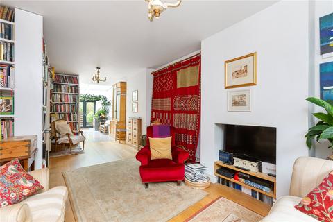 3 bedroom end of terrace house for sale, Newington Green Road, London, N1