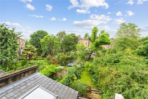 66 Newington Green Road, London, N1 4RN