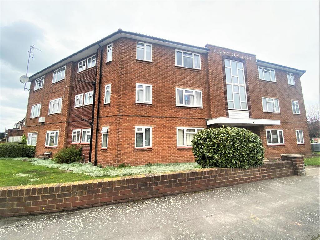 Sutton Oak Road, Sutton Coldfield... 1 bed flat to rent £695 pcm (£