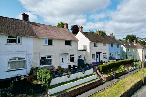 3 bedroom semi-detached house for sale, George Road, Preston, Paignton