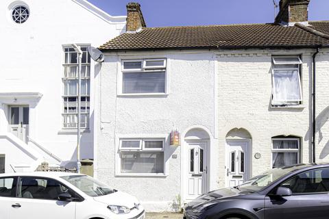 Albert Street, Whitstable, CT5