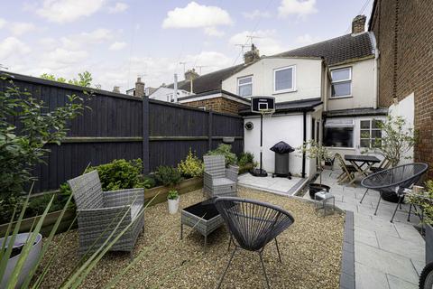 undefined, Albert Street, Whitstable, CT5