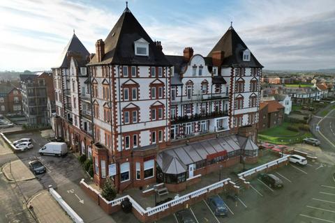 1 bedroom apartment for sale, 2 Metropole Towers, Whitby