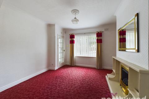2 bedroom semi-detached house for sale, Chestnut Road, Whelley, Wigan, WN1