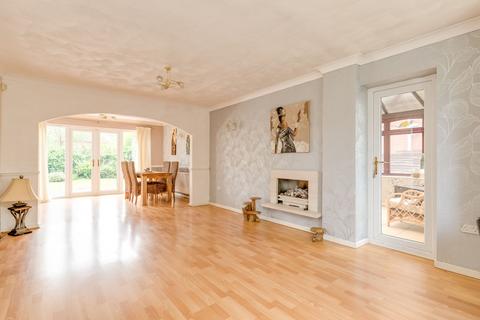 4 bedroom detached house for sale, Hindley Green, Wigan WN2