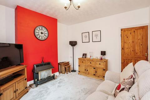 3 bedroom terraced house for sale, Edward Street, Grantham NG31