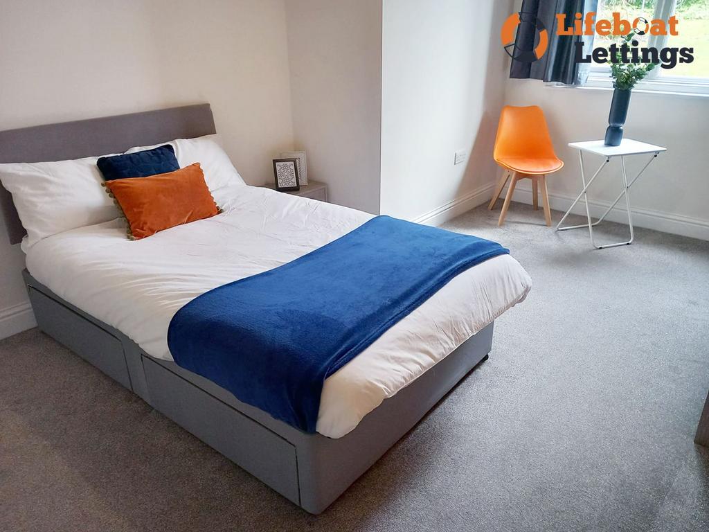Bedroom 3a