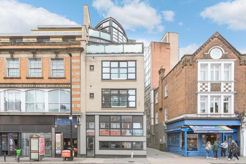 2 bedroom flat for sale, Mediterranean House, 175 Wandsworth High Street, London