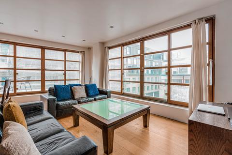 2 bedroom flat for sale, Mediterranean House, 175 Wandsworth High Street, London