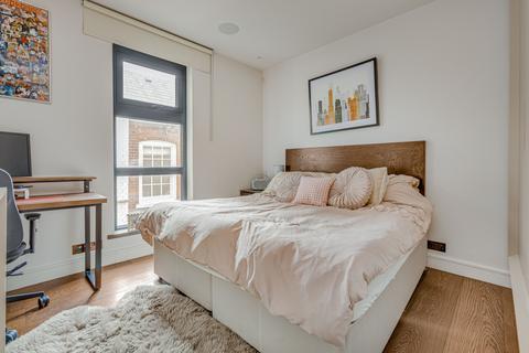 2 bedroom flat for sale, Mediterranean House, 175 Wandsworth High Street, London