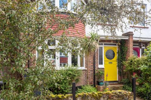 3 bedroom semi-detached house for sale, Hillworth Road, London, SW2
