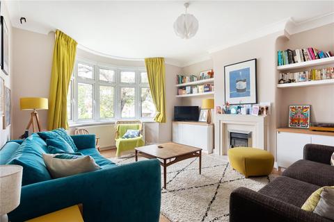5 Hillworth Road, London, SW2 2DZ