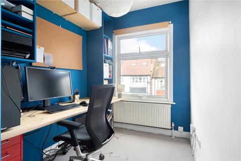 5 Hillworth Road, London, SW2 2DZ