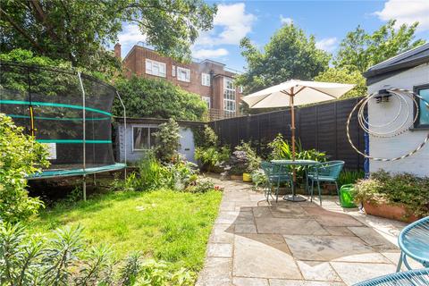 5 Hillworth Road, London, SW2 2DZ