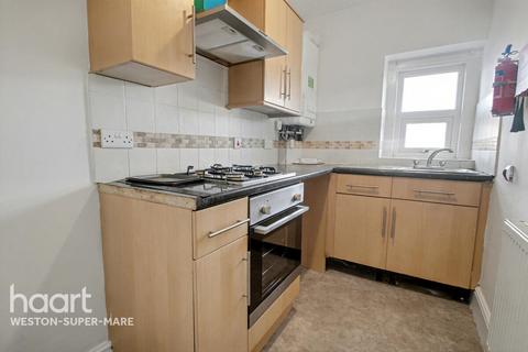 undefined, Gordon Road, Weston-super-mare