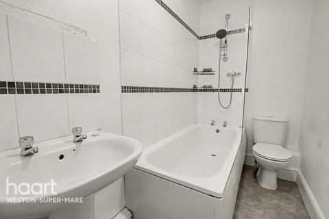 undefined, Gordon Road, Weston-super-mare