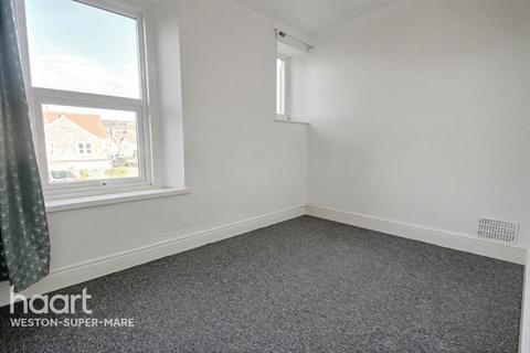 undefined, Gordon Road, Weston-super-mare