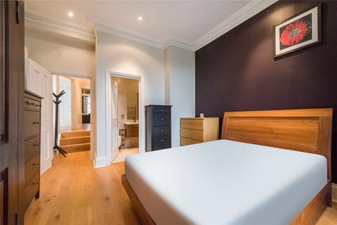 2 bedroom flat to rent, Elgin Avenue, Maida Vale, London