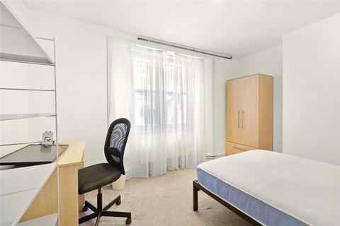 4 bedroom maisonette to rent, Oakley Square, Camden, London