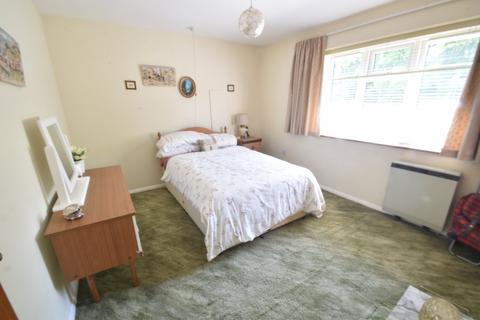 2 bedroom apartment for sale, King George V Road, Amersham, Buckinghamshire, HP6