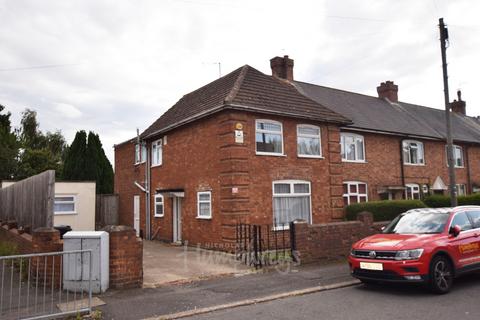1 bedroom semi-detached house to rent, Langdale Road, Northampton NN2