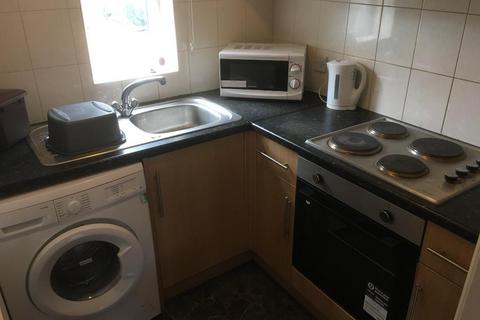 1 bedroom semi-detached house to rent, Langdale Road, Northampton NN2