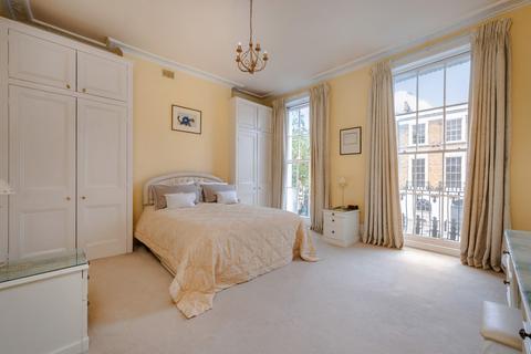 3 bedroom terraced house for sale, Barnsbury Street, Barnsbury, Islington, London