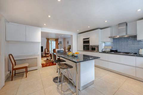 3 bedroom terraced house for sale, Barnsbury Street, Barnsbury, Islington, London